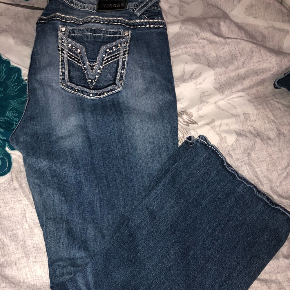 Vigoss bootcut jeans